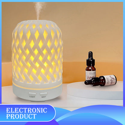 Cool Mist Humidifier