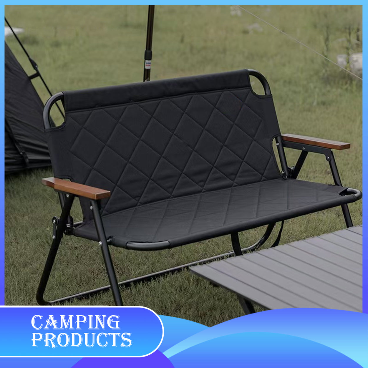 Folding Camping Chair