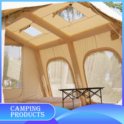 Camping Tent