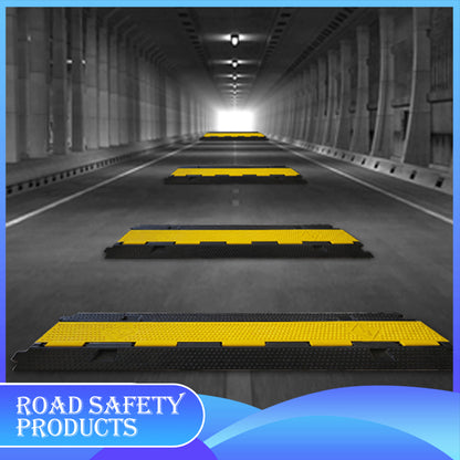Road Portable Speed Bump
