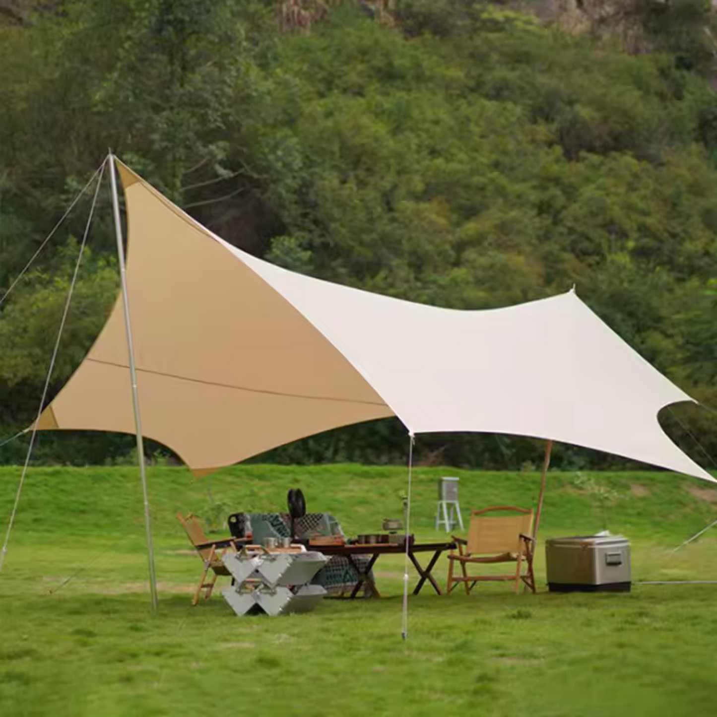 Camping Canopy Tent
