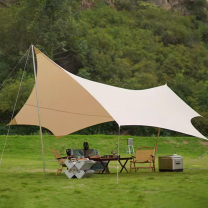 Camping Canopy Tent