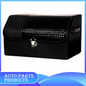 Leather Storage Box