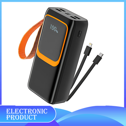 P503 Power Bank 50000mAh