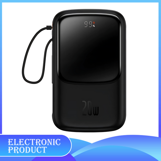 PB286 Power Bank 20000mAh