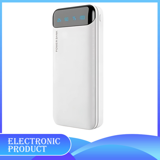 X12 Power Bank 10000mAh