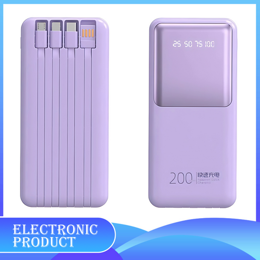 PB-283 Power Bank 20000mAh