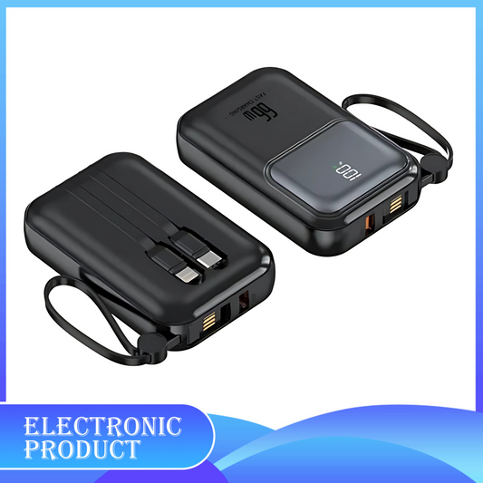 PB-180 Power Bank 10000mAh