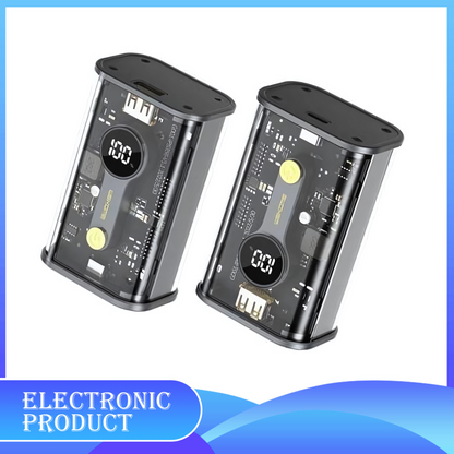 P108 Power Bank 10000mAh