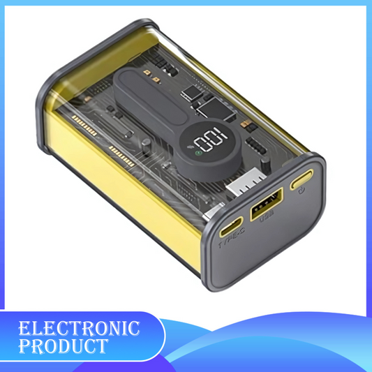 P108 Power Bank 10000mAh