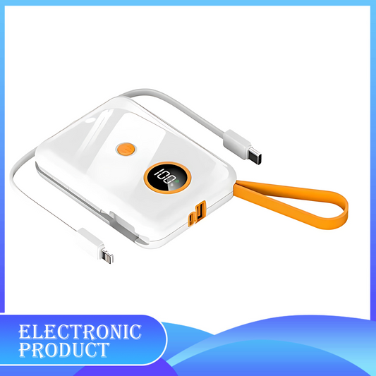P5 Power Bank 10000mAh