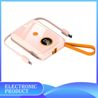 P5 Power Bank 10000mAh