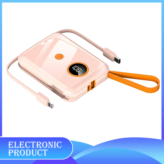 P5 Power Bank 10000mAh