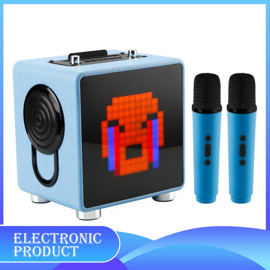 Portable Bluetooth Speaker