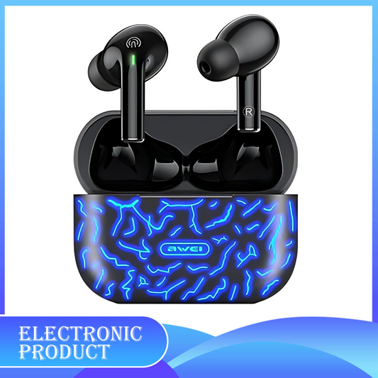 T29 ANC Wireless Earbuds