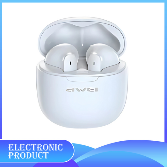 T86, ENC Earbuds
