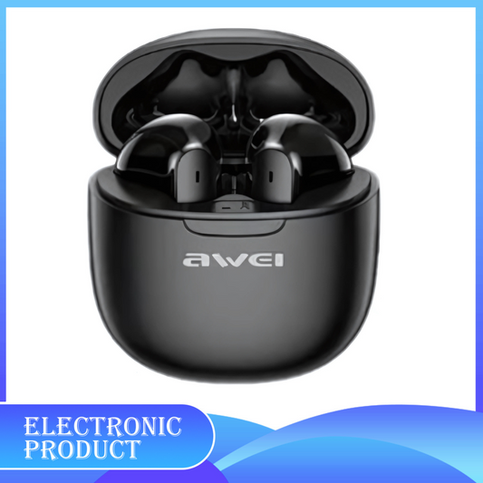 T68 ENC Bluetooth Earbuds
