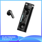 T77 Bluetooth Earbuds