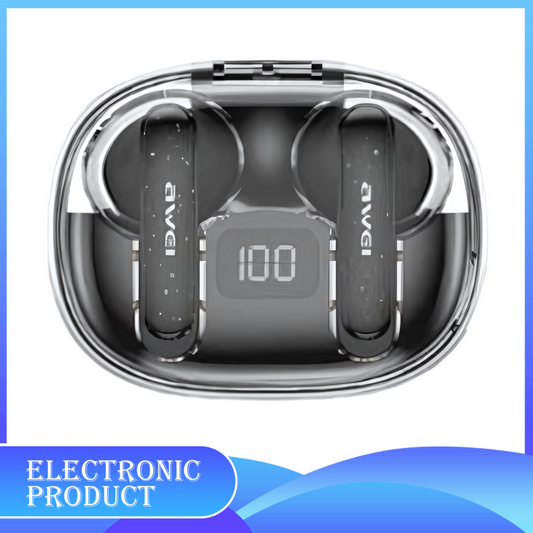 T86, ENC Earbuds