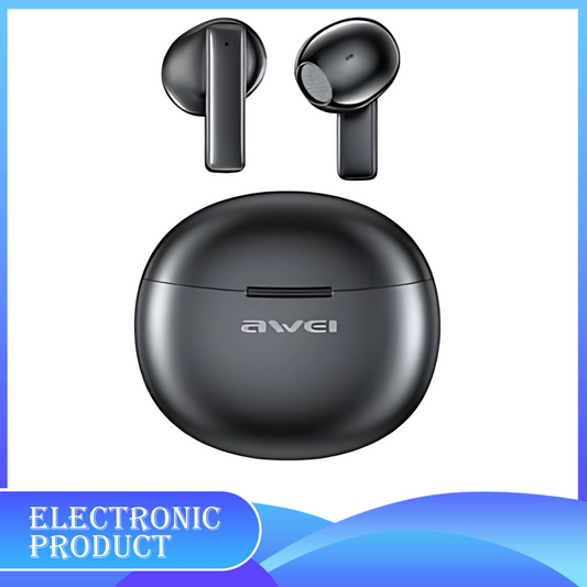 T87 - TWS Bluetooth Earphones