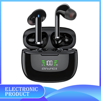 TA8 Bluetooth Earphones
