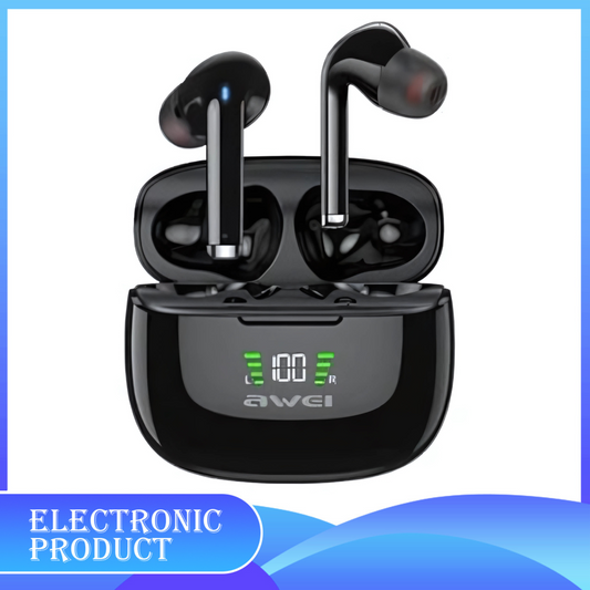 TA8 Bluetooth Earphones