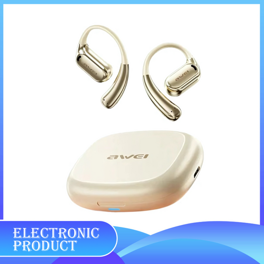 TZ8, Bluetooth Earphones