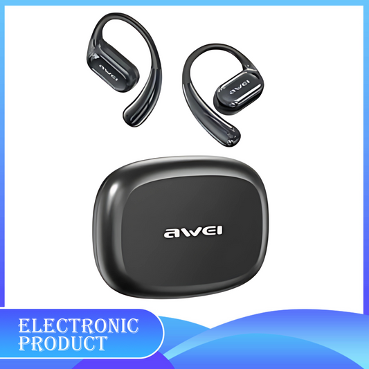 TZ8, Bluetooth Earphones