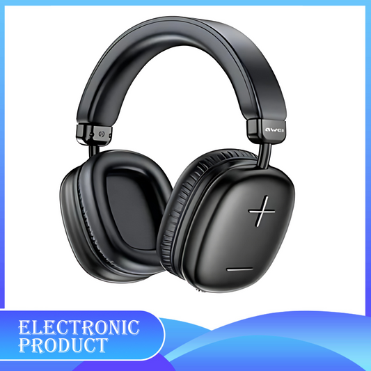 Sport Wireless Headphone
