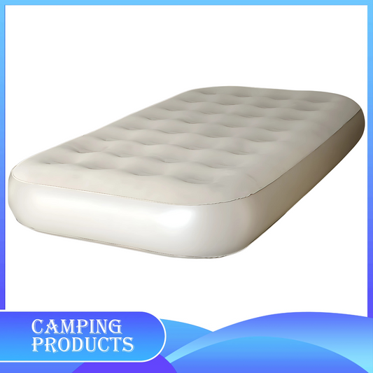 Inflatable Mattresses with Pillow