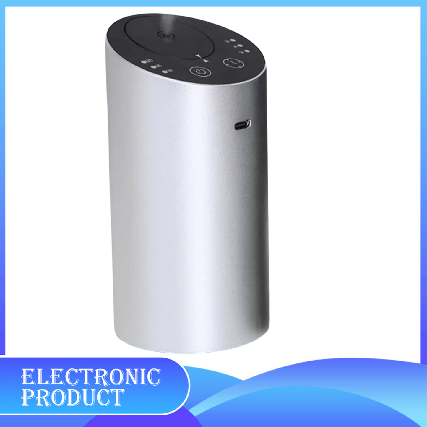 Waterless Car Diffuser