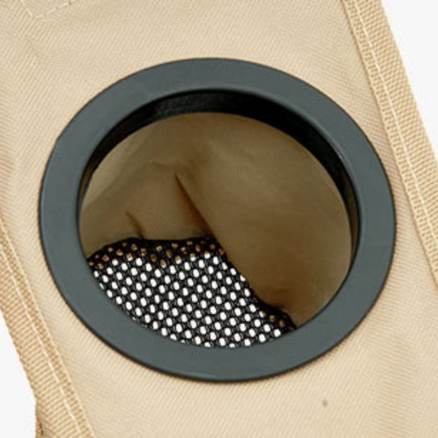 Foldable Camping Chair with Footrest and Cup Holder