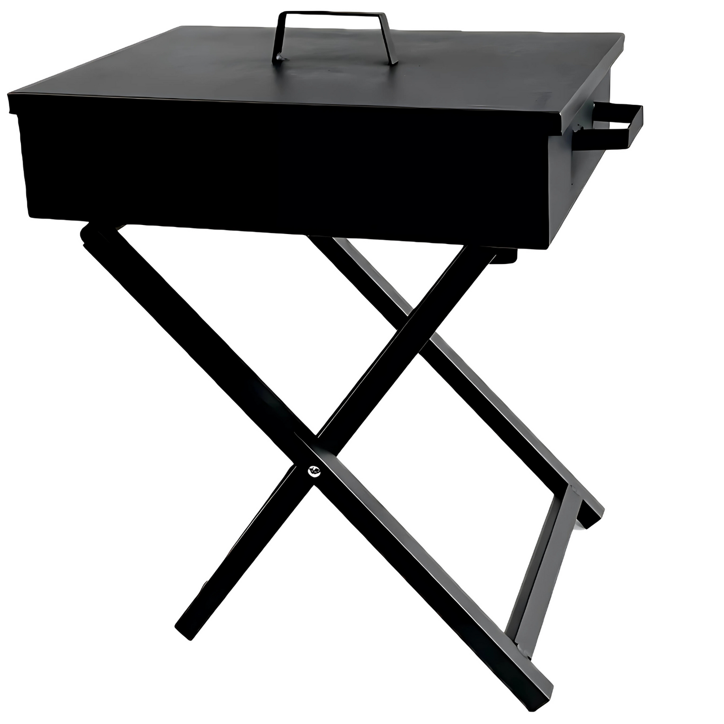 X-Shape Grilling BBQ Charcoal
