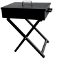 X-Shape Grilling BBQ Charcoal