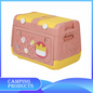 Toy Storage Box with Wheels