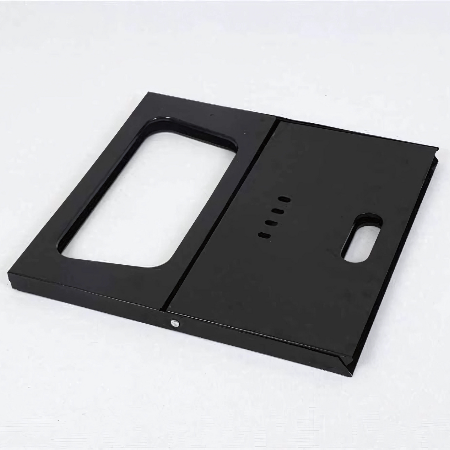 Stainless Steel Folding Grill