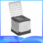 Foldable Camping Potty with Lid