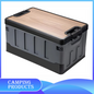 Foldable Plastic Box