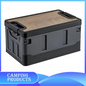 Foldable Plastic Box