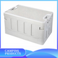 Foldable Plastic Storage Box
