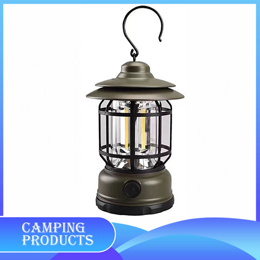 Camping Light & Lantern