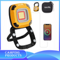 Rechargeable Flashlight