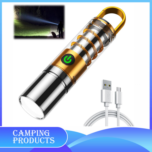 Flashlight