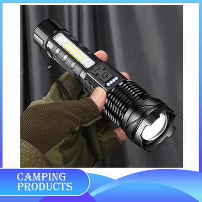 Flashlight