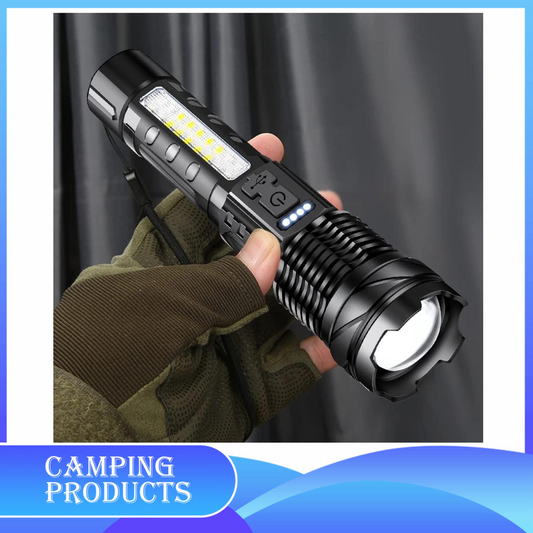Flashlight