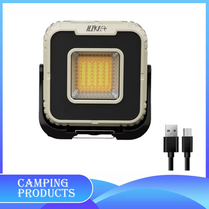 Camping Torch Light