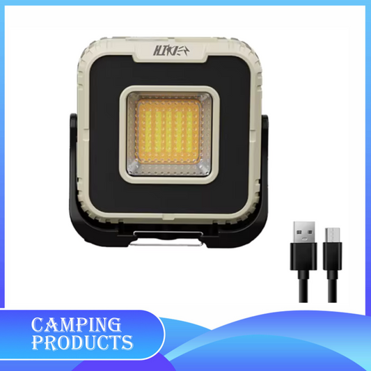 Camping Torch Light