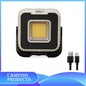 Camping Torch Light