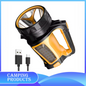 Rechargeable Flashlight