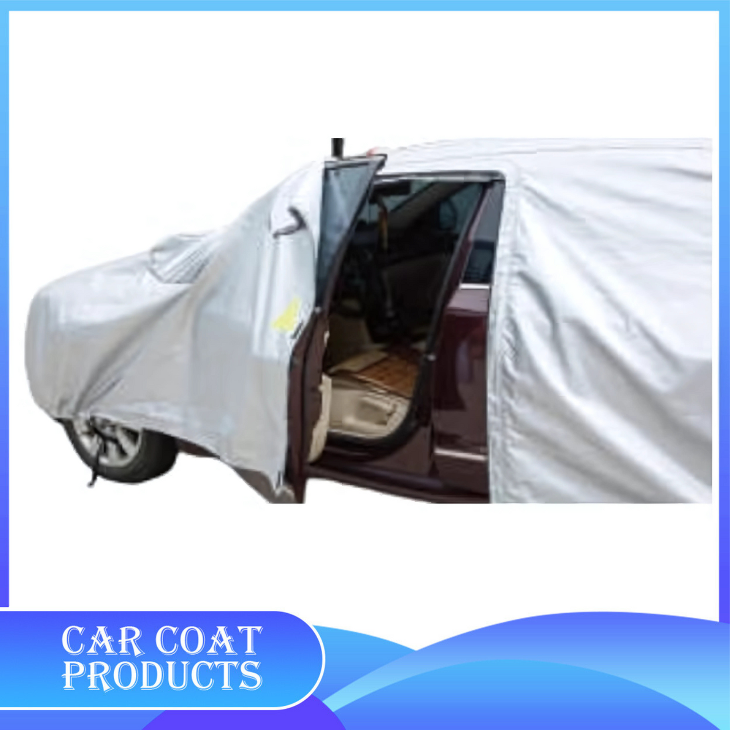 Car Cover